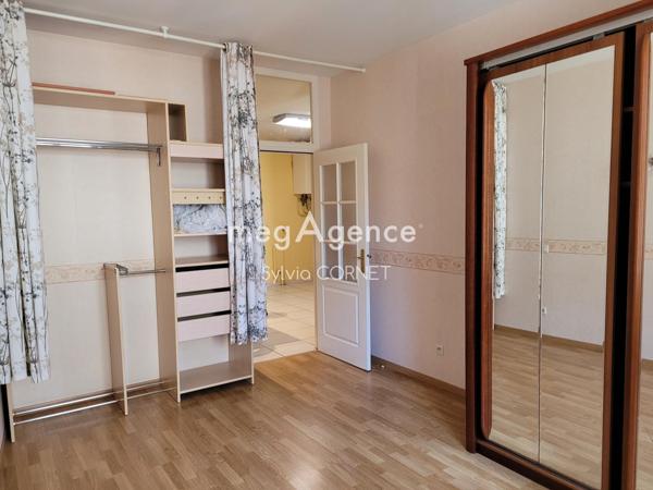 Appartement à LAGNIEU, 01150 - 5 pièces 103m²