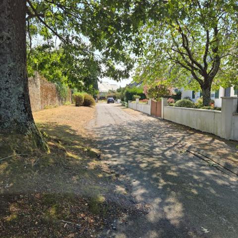 TOUTES AIDES - MAISON FAMILIALE EN IMPASSE PRIVEE