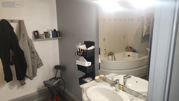 Maison à vendre à Montoire-sur-le-Loir dans le Loir-et-Cher (41800), ref : 41059-964