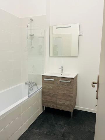 Appartement à vendre à SAINTES (17100) - Charente-Maritime
