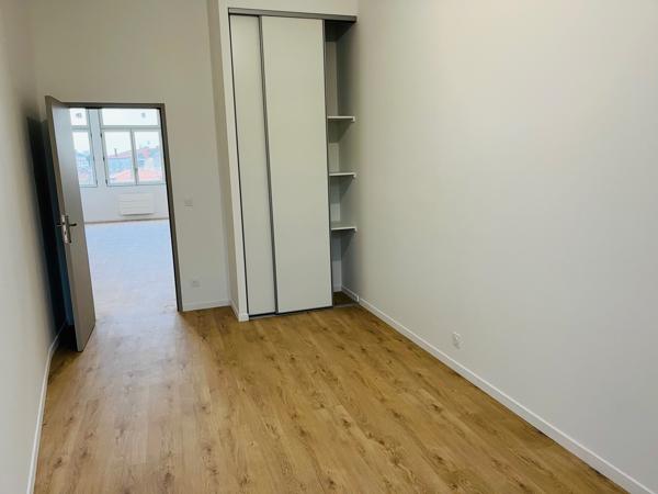 Appartement à vendre à SAINTES (17100) - Charente-Maritime