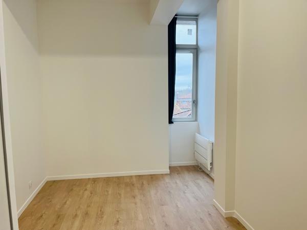 Appartement à vendre à SAINTES (17100) - Charente-Maritime