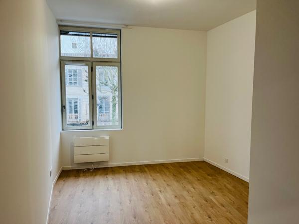 Appartement à vendre à SAINTES (17100) - Charente-Maritime