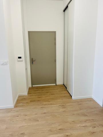 Appartement à vendre à SAINTES (17100) - Charente-Maritime