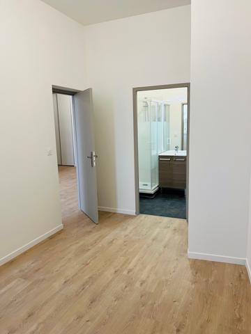 Appartement à vendre à SAINTES (17100) - Charente-Maritime