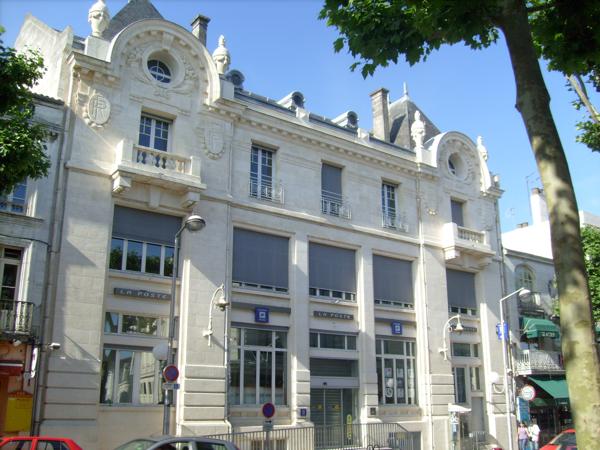 Appartement à vendre à SAINTES (17100) - Charente-Maritime