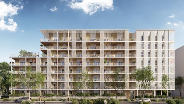 Appartement à vendre à Ferney-Voltaire (01210) - Ain