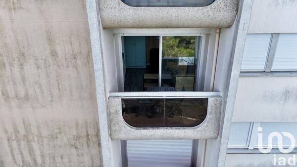 Appartement à vendre 1 pièce 15 m² La Baule-Escoublac