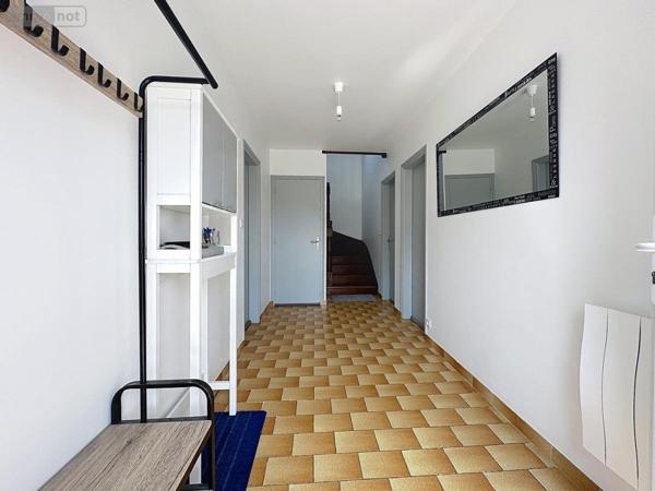 Maison à vendre à Kervignac dans le Morbihan (56700), ref : 56079-1498