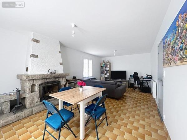 Maison à vendre à Kervignac dans le Morbihan (56700), ref : 56079-1498