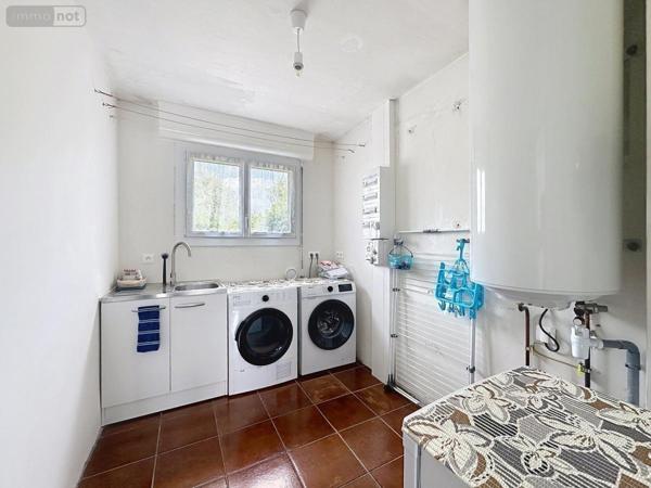 Maison à vendre à Kervignac dans le Morbihan (56700), ref : 56079-1498