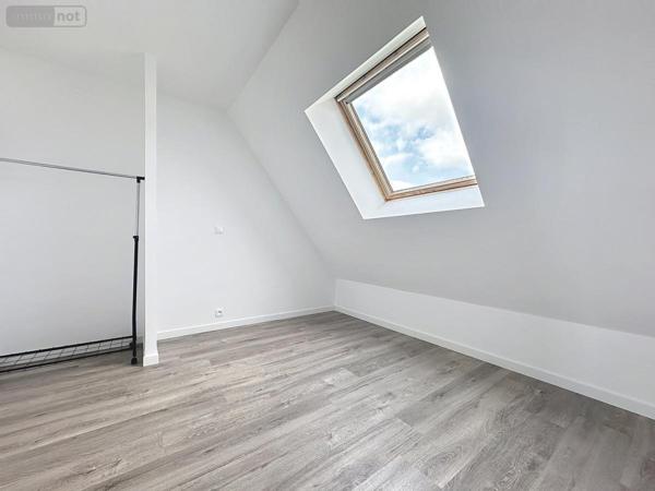 Maison à vendre à Kervignac dans le Morbihan (56700), ref : 56079-1498