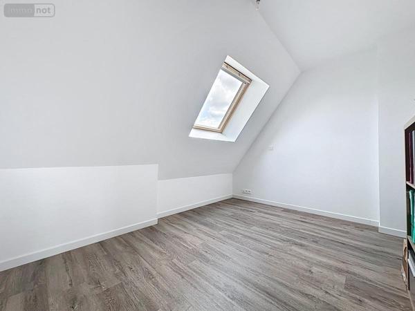 Maison à vendre à Kervignac dans le Morbihan (56700), ref : 56079-1498