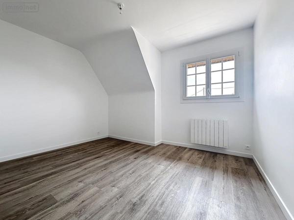 Maison à vendre à Kervignac dans le Morbihan (56700), ref : 56079-1498