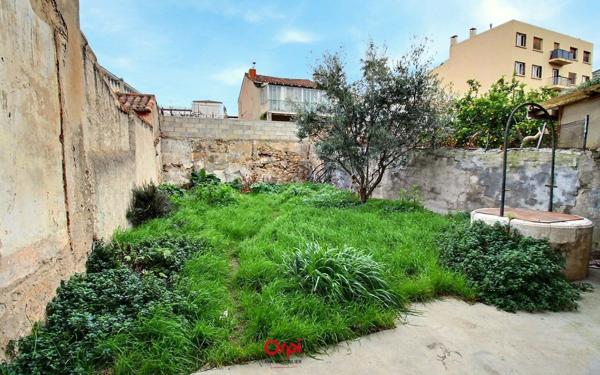 Maison à vendre    4 pièces • 100 m2 Marseille 10