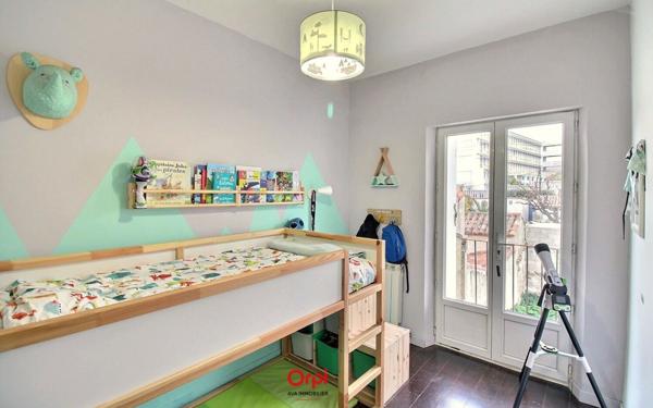 Maison à vendre    4 pièces • 100 m2 Marseille 10