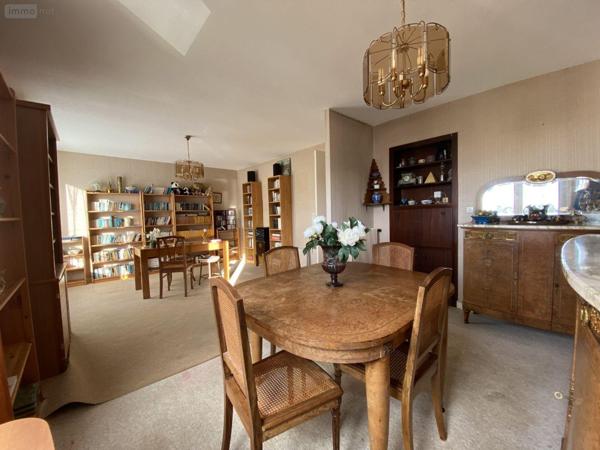 Appartement à vendre à Brest dans le Finistère (29200), ref : 030/399