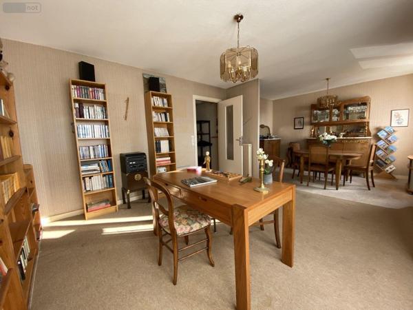 Appartement à vendre à Brest dans le Finistère (29200), ref : 030/399