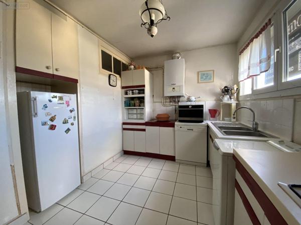 Appartement à vendre à Brest dans le Finistère (29200), ref : 030/399