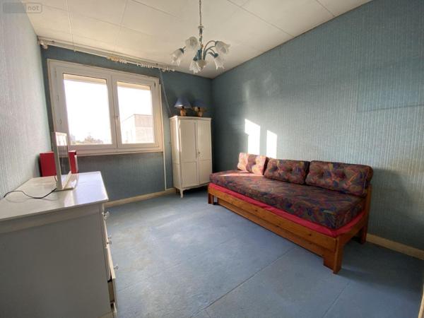 Appartement à vendre à Brest dans le Finistère (29200), ref : 030/399