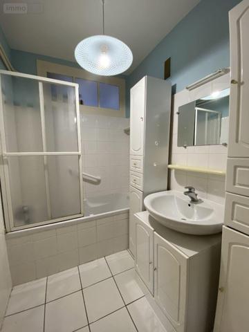 Appartement à vendre à Brest dans le Finistère (29200), ref : 030/399