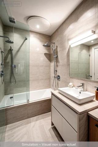 Appartement à vendre à Brest dans le Finistère (29200), ref : 030/399