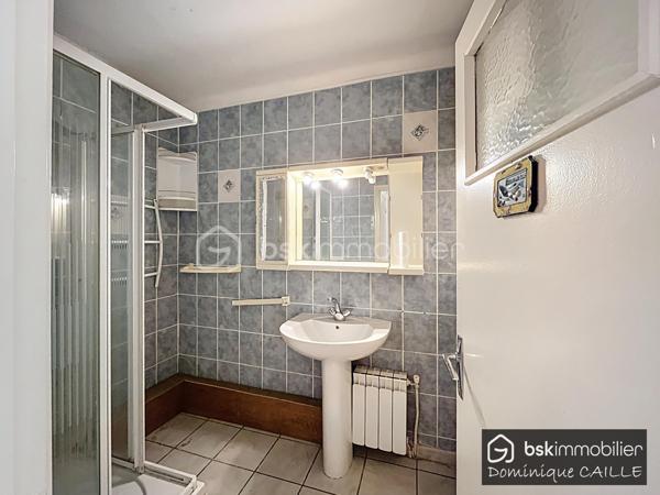 Appartement de 78 m²