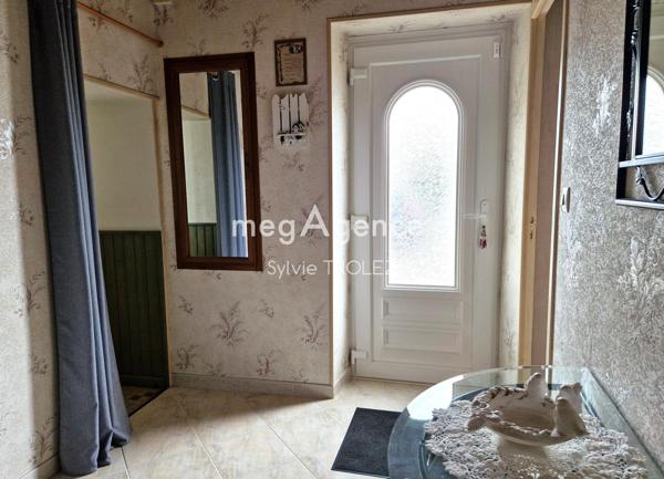 Maison à SAINT-MATHURIN, 85150 - 5 pièces 119m²