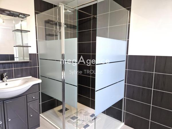 Maison à SAINT-MATHURIN, 85150 - 5 pièces 119m²