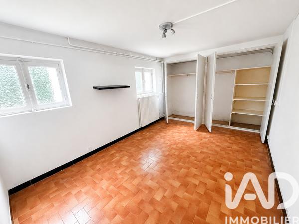 Maison à vendre 3 pièces 82 m² Nîmes