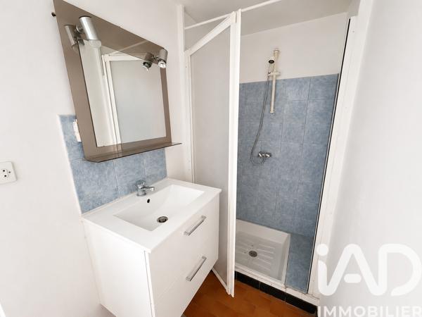 Maison à vendre 3 pièces 82 m² Nîmes