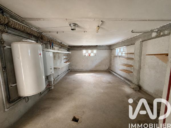 Maison à vendre 3 pièces 82 m² Nîmes