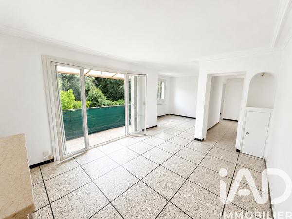 Maison à vendre 3 pièces 82 m² Nîmes