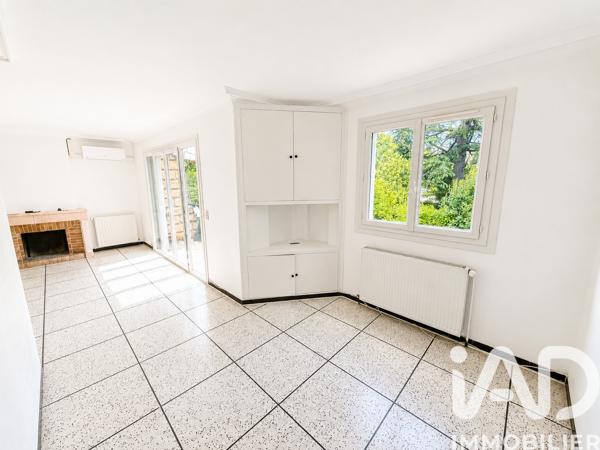 Maison à vendre 3 pièces 82 m² Nîmes