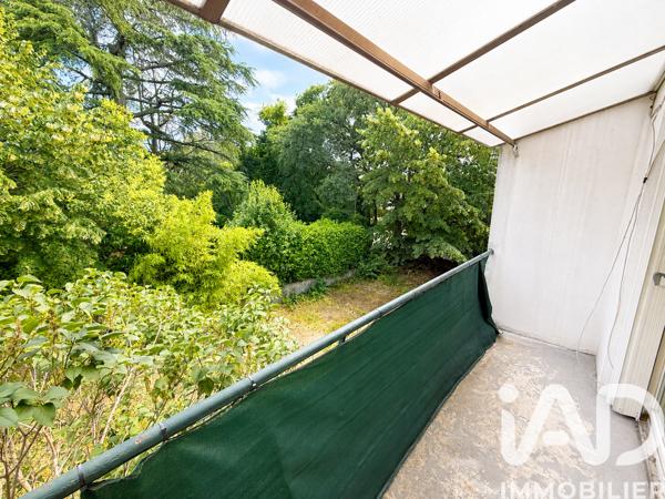 Maison à vendre 3 pièces 82 m² Nîmes