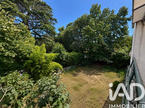 Maison à vendre 3 pièces 82 m² Nîmes
