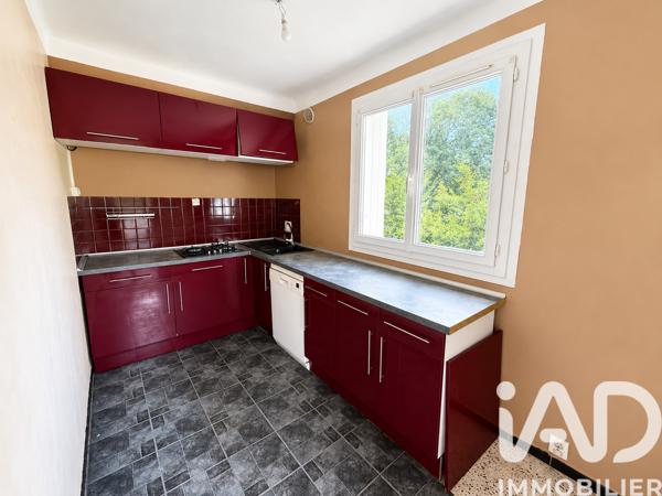 Maison à vendre 3 pièces 82 m² Nîmes