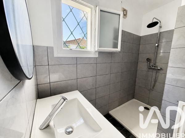 Maison à vendre 3 pièces 82 m² Nîmes