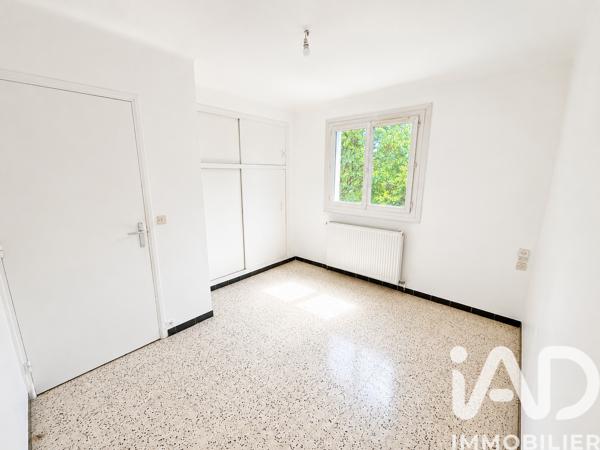 Maison à vendre 3 pièces 82 m² Nîmes