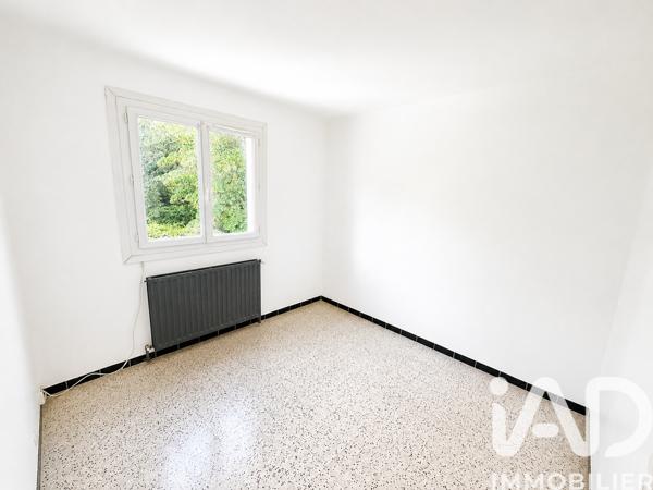 Maison à vendre 3 pièces 82 m² Nîmes