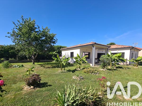 Maison à vendre 4 pièces 104 m² Escatalens