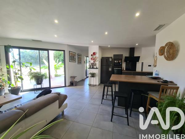 Maison à vendre 4 pièces 104 m² Escatalens