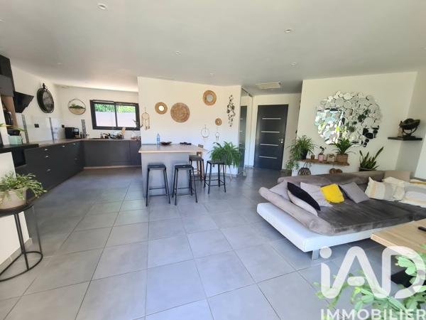 Maison à vendre 4 pièces 104 m² Escatalens