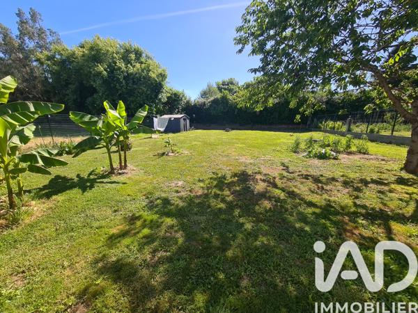 Maison à vendre 4 pièces 104 m² Escatalens