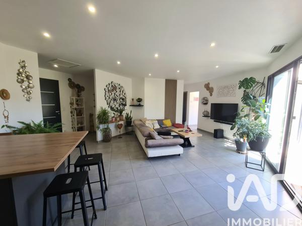 Maison à vendre 4 pièces 104 m² Escatalens