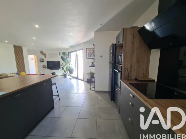 Maison à vendre 4 pièces 104 m² Escatalens