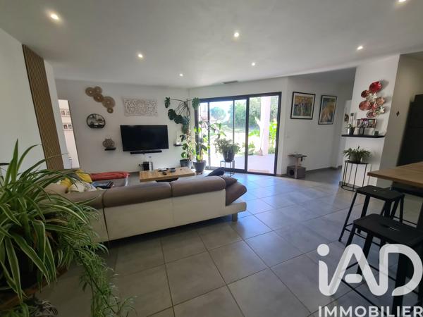 Maison à vendre 4 pièces 104 m² Escatalens