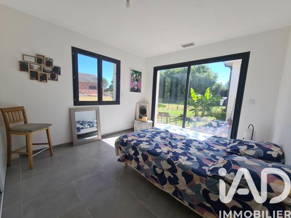 Maison à vendre 4 pièces 104 m² Escatalens