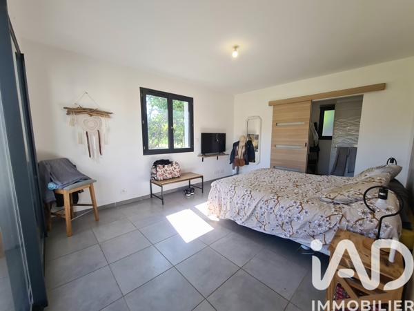 Maison à vendre 4 pièces 104 m² Escatalens