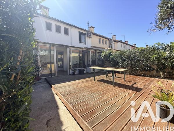 Maison à vendre 4 pièces 82,47 m² Thuir